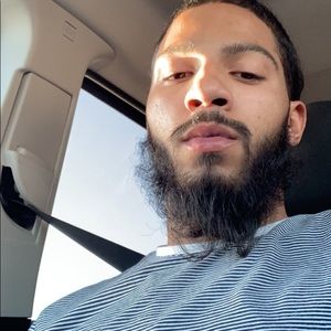 Meet your Posher, Danny